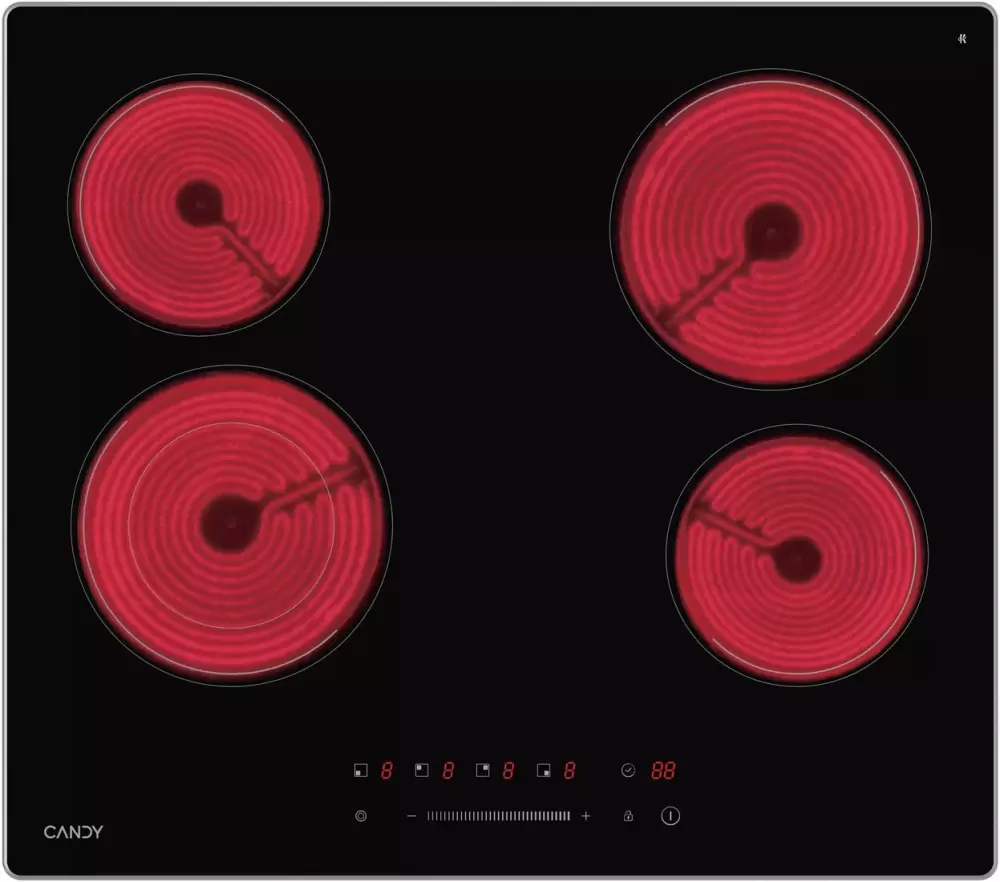 Варочная панель Candy CHXC64TDAB фото