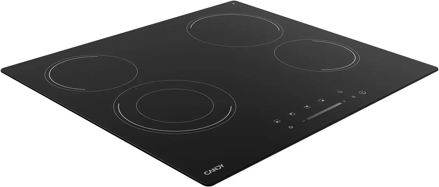 Варочная панель Candy CHXC64TDB фото