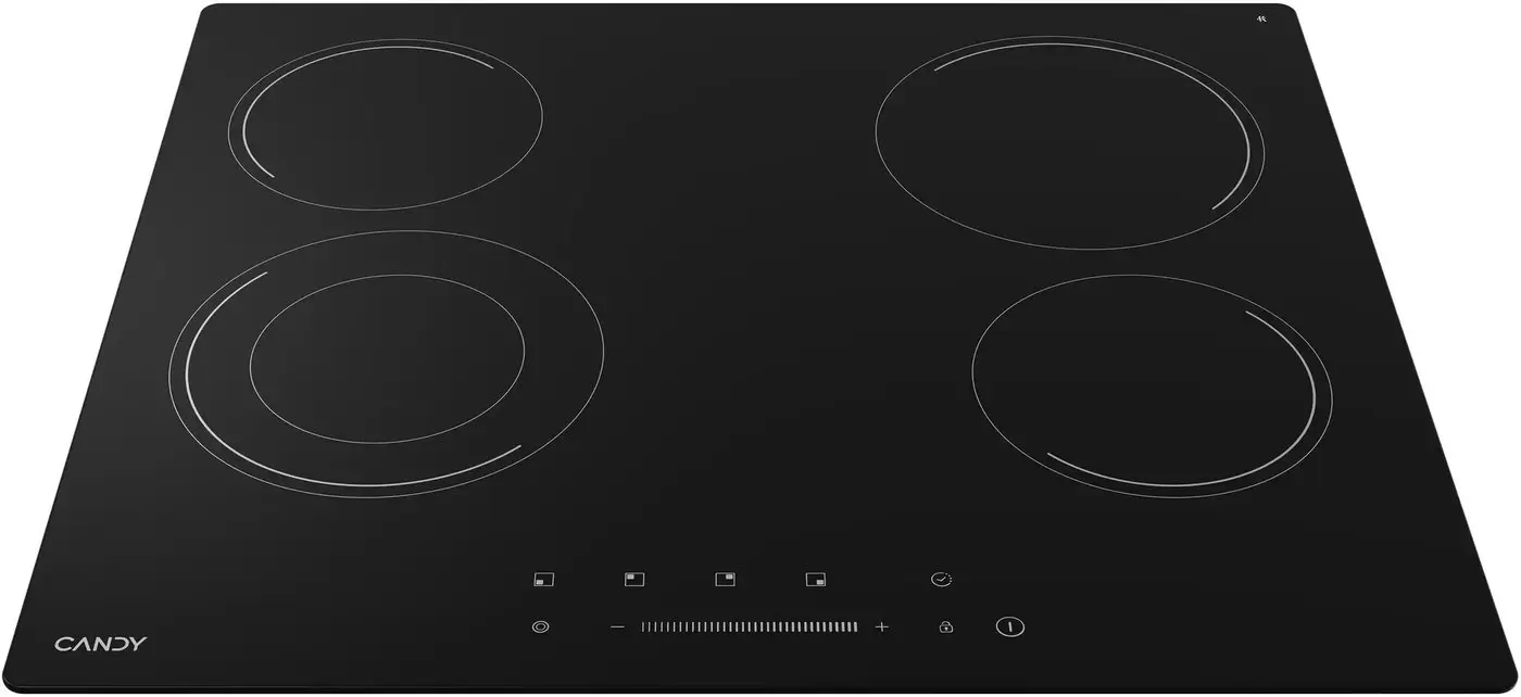 Варочная панель Candy CHXC64TDB фото