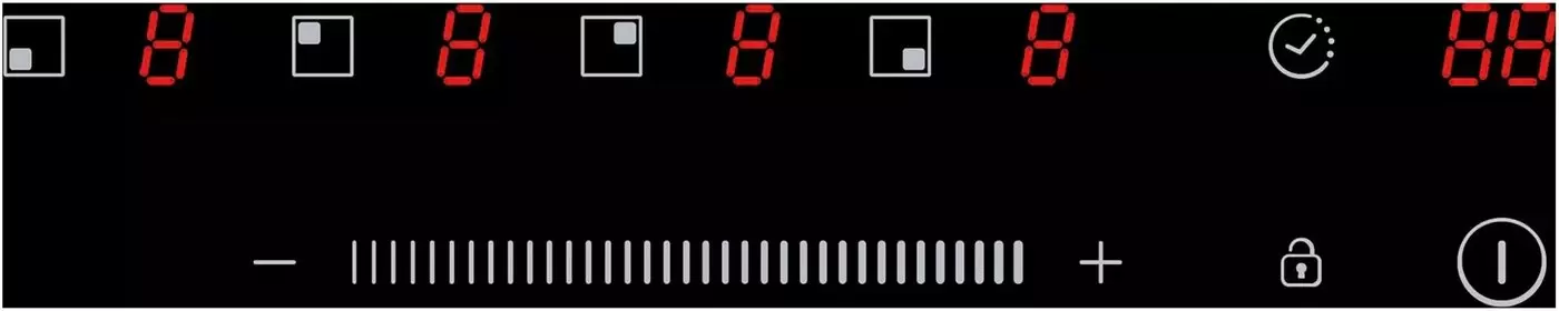 Варочная панель Candy CHXC64TNB фото