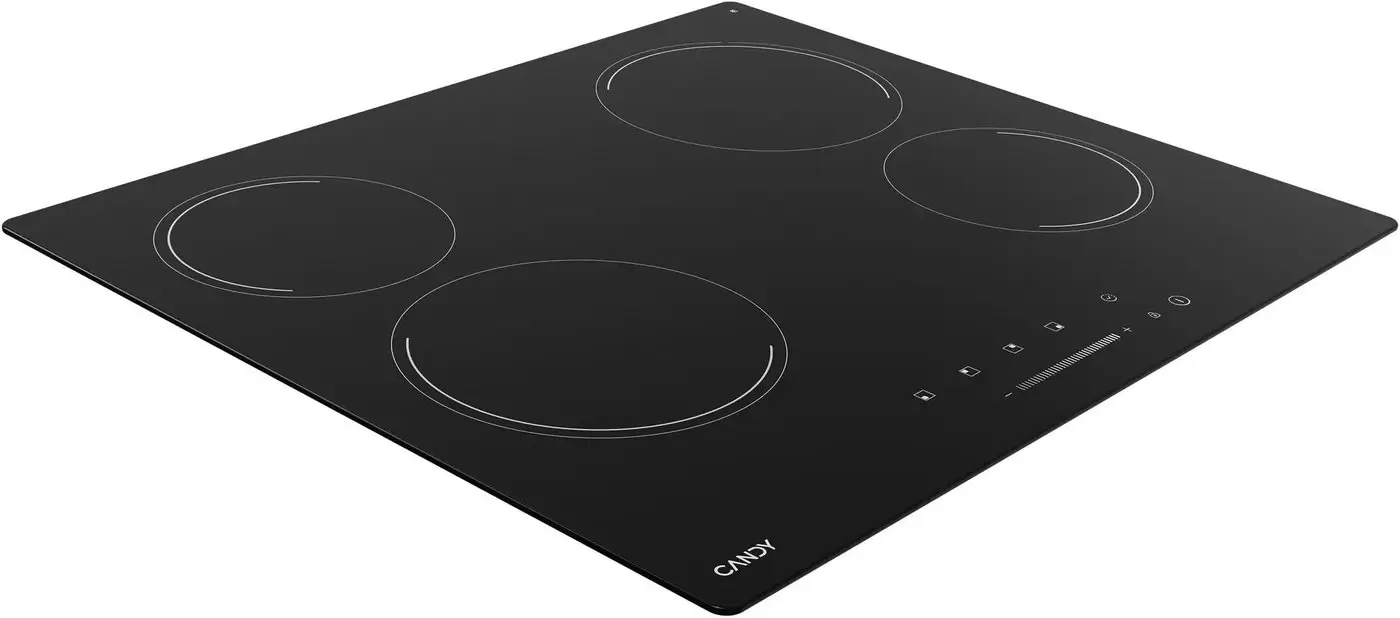 Варочная панель Candy CHXC64TNB фото