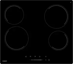 Варочная панель Candy CHXC64TNB фото
