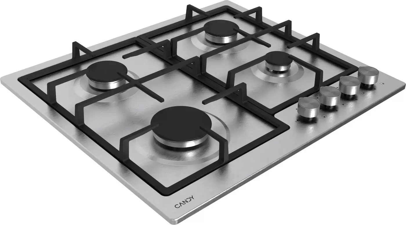 Варочная панель Candy CHXM64CNX фото