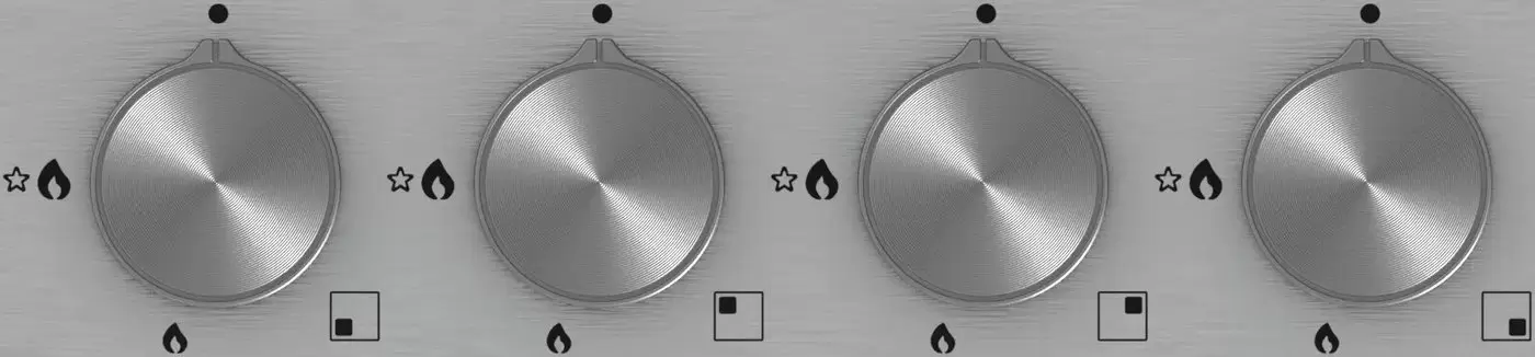 Варочная панель Candy CHXM64CNX фото