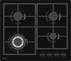 Варочная панель Candy CHXM64CWB фото