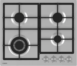 Варочная панель Candy CHXM64CWX фото