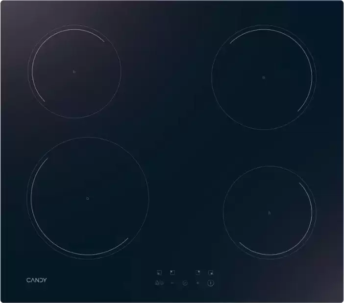 Candy CI642CBB/1RU