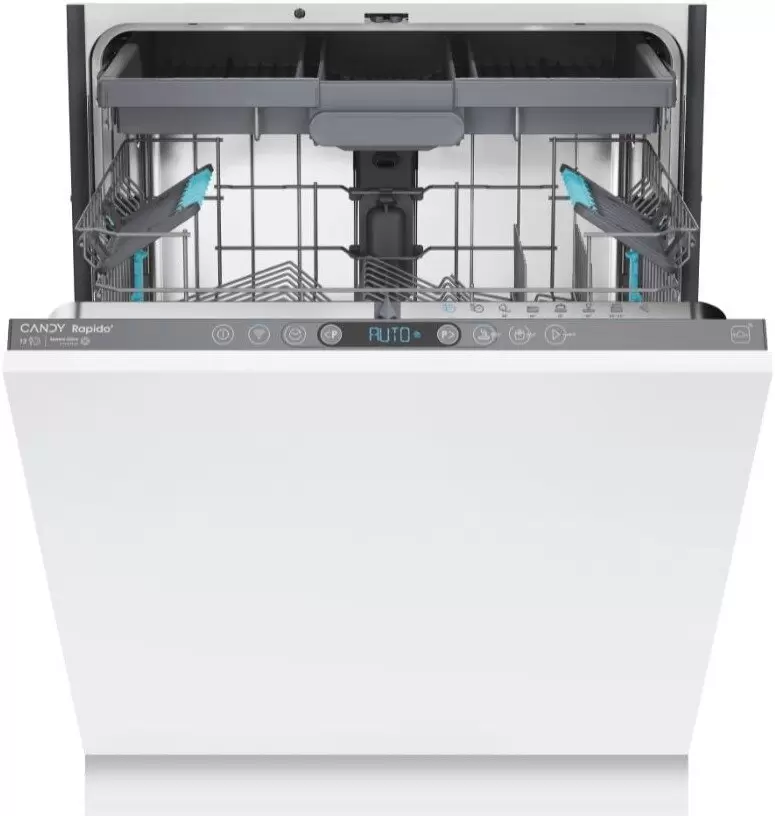 Посудомоечная машина Candy CI 3C6F1A1 фото