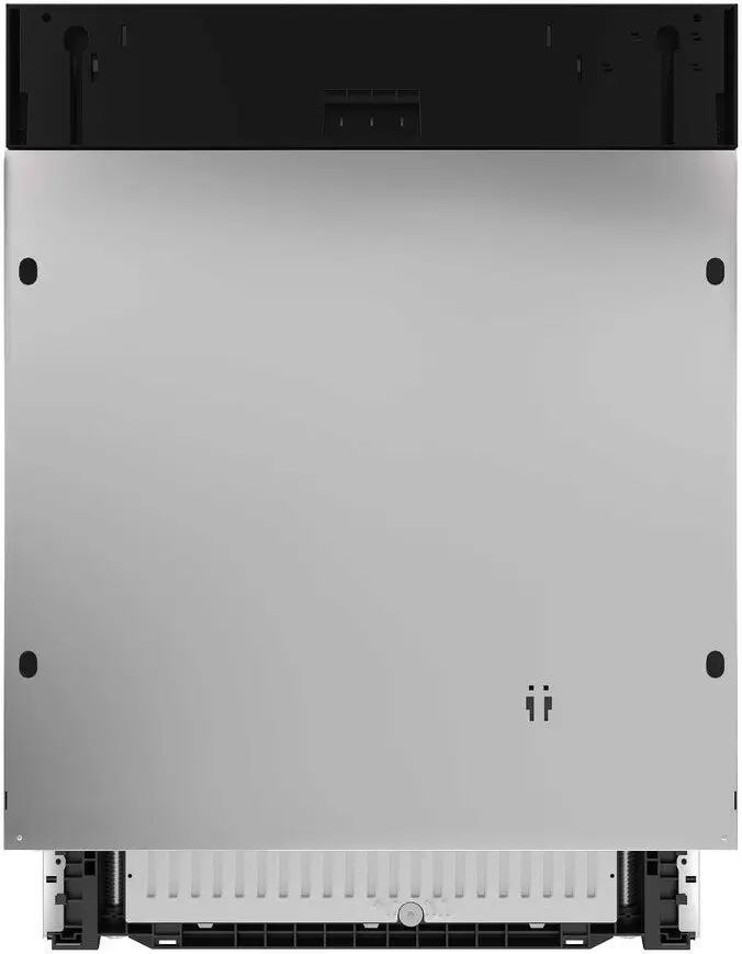 Посудомоечная машина Candy CI 3C6F1A1 фото