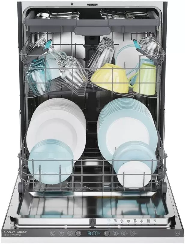 Посудомоечная машина Candy CI 3C6F1A1 фото