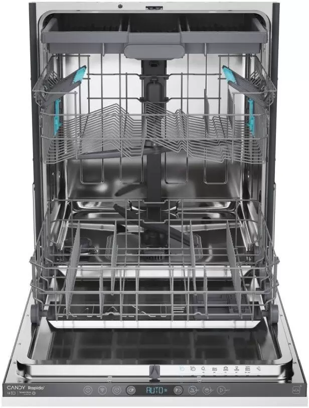 Посудомоечная машина Candy CI 3C6F1A1 фото