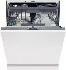 Посудомоечная машина Candy CI 4C4F1A фото