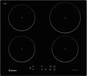 Варочная панель Candy CI 640 C фото