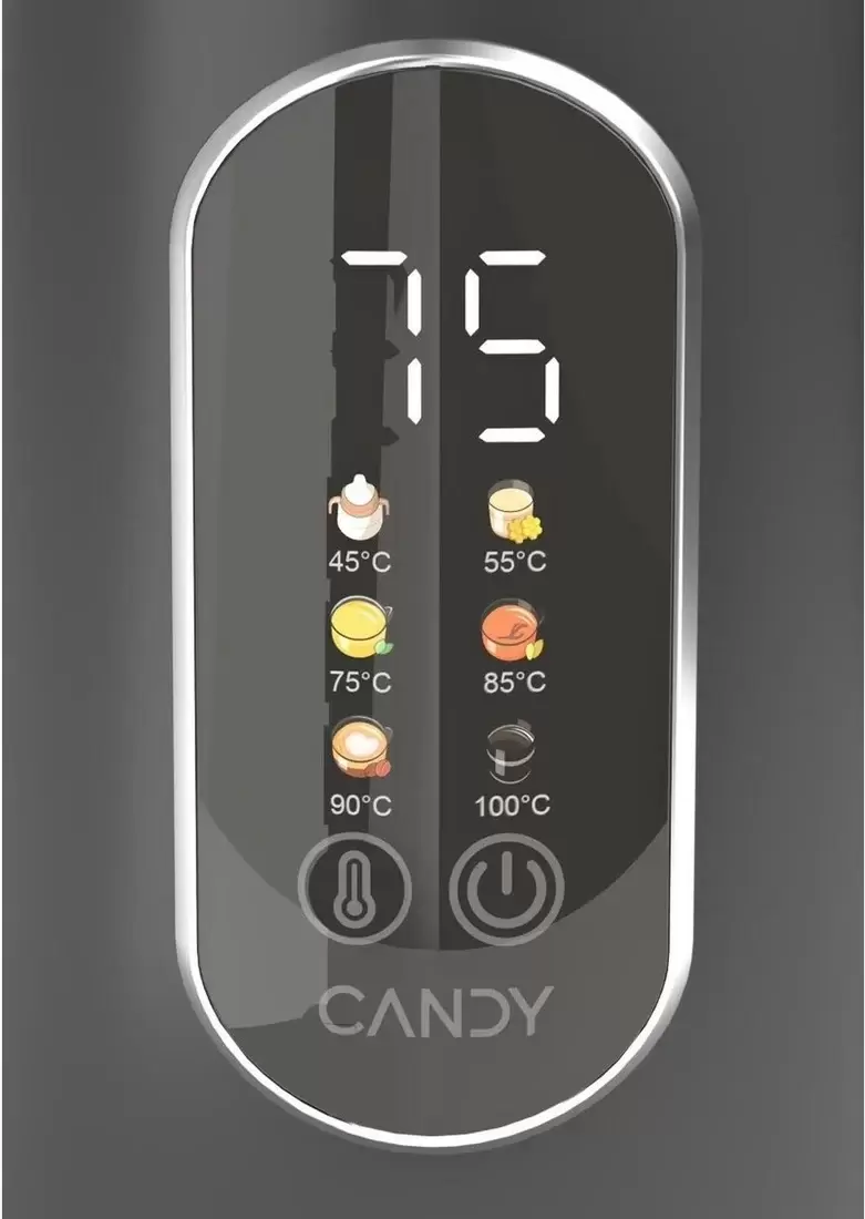 Электрочайник Candy CK-400 фото