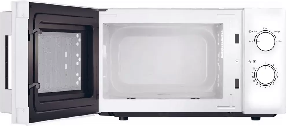 Микроволновая печь Candy CMW20SMWLI/4U фото