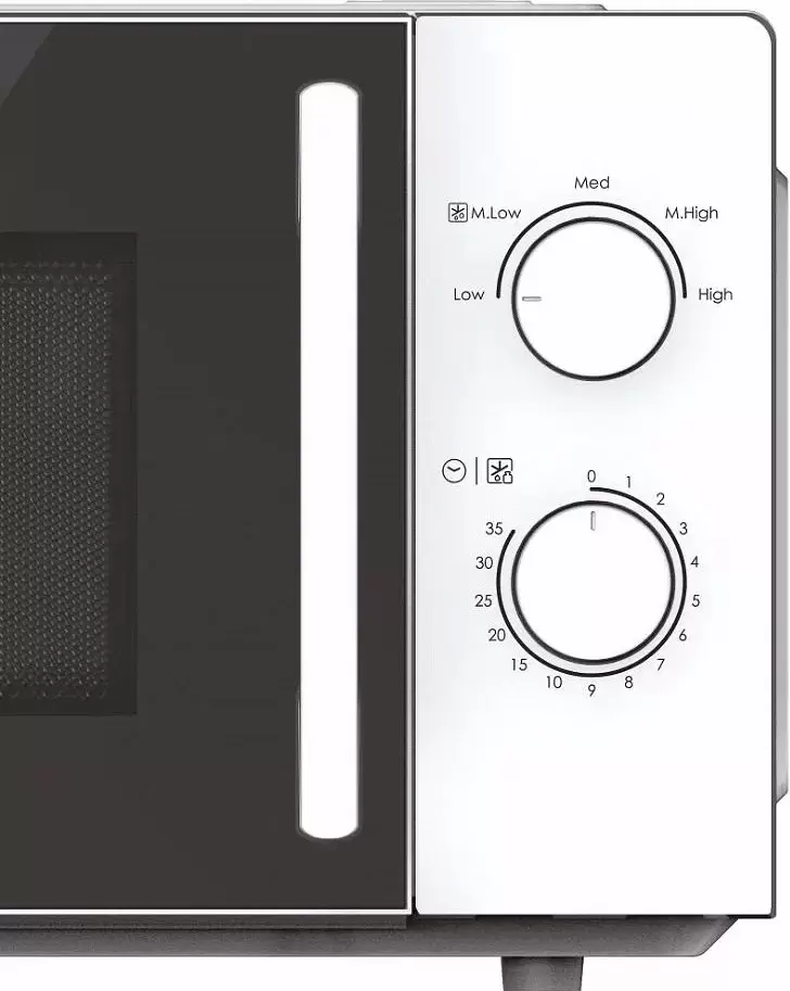 Микроволновая печь Candy CMW20SMWLI/4U фото