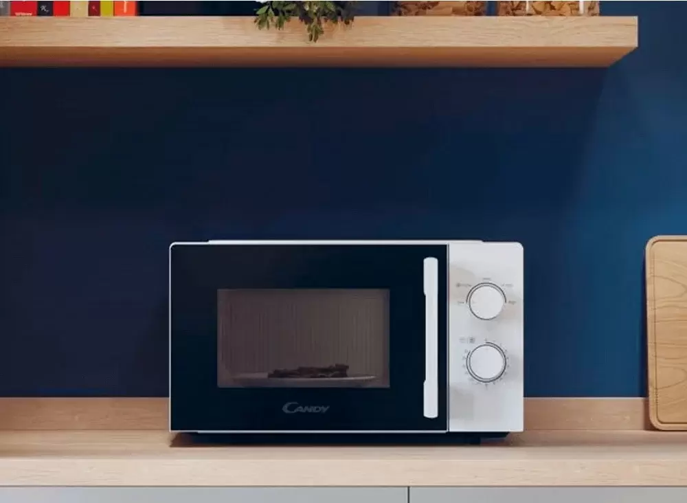 Микроволновая печь Candy CMW20SMWLI/4U фото