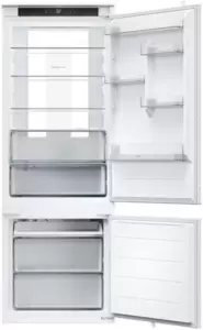 Холодильник Candy CNBQT5719DW фото