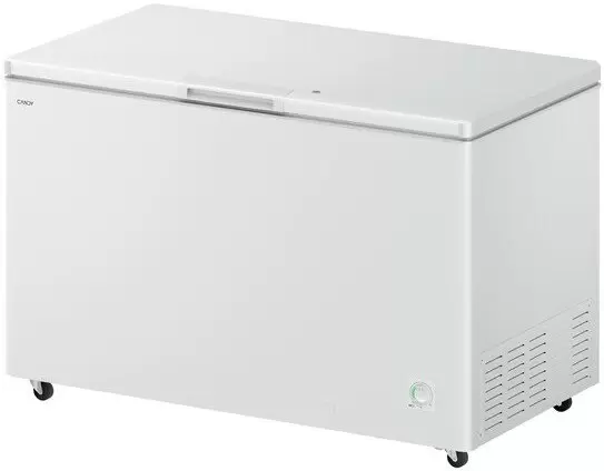Морозильный ларь Candy CNCHQ4S420EW фото