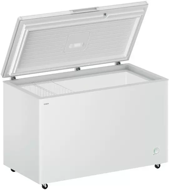Морозильный ларь Candy CNCHQ4S420EW фото