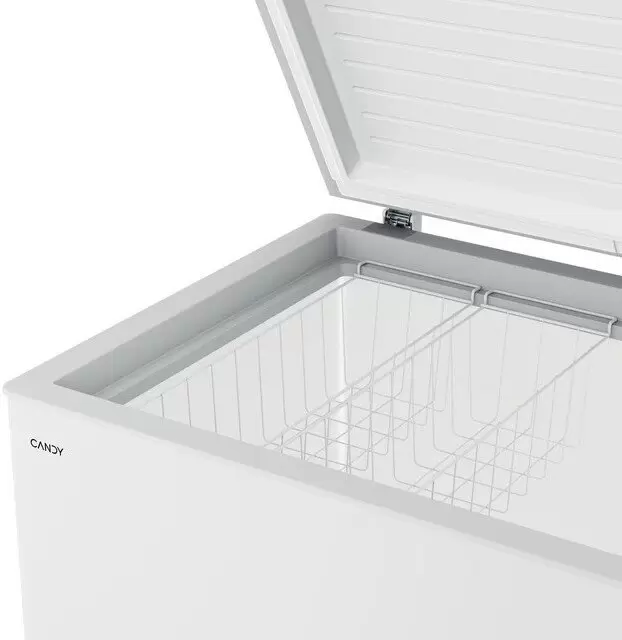 Морозильный ларь Candy CNCHQ4S420EW фото