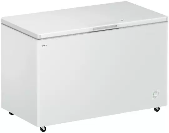 Морозильный ларь Candy CNCHQ4S420EW фото