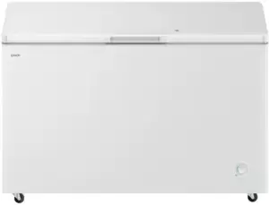 Морозильный ларь Candy CNCHQ4S420EW фото