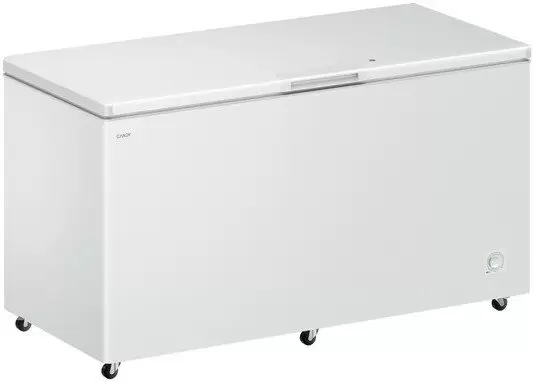 Морозильный ларь Candy CNCHQ4S520EW фото