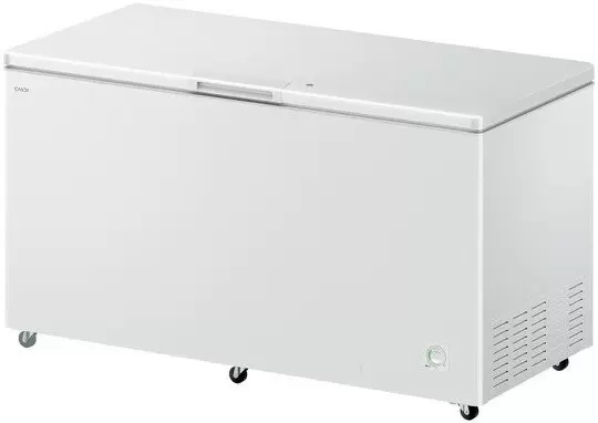 Морозильный ларь Candy CNCHQ4S520EW фото