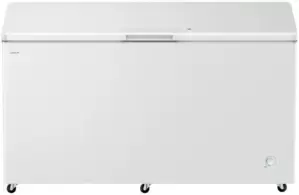 Морозильный ларь Candy CNCHQ4S520EW фото