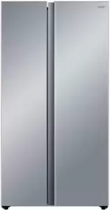 Холодильник side by side Candy CNSQ2T918EX фото