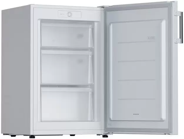 Морозильник Candy CNUQ2L58EWH фото