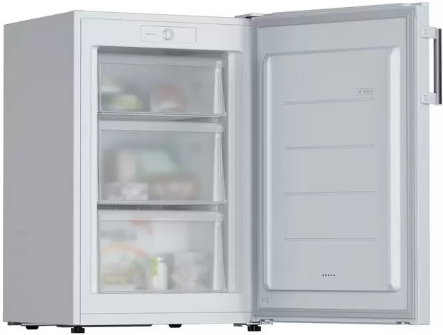 Морозильник Candy CNUQ2L58EWH фото