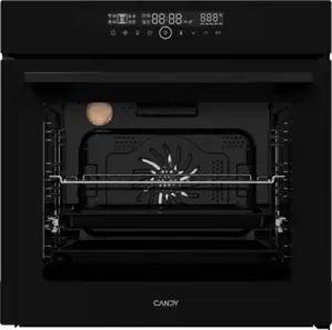 Candy Cosmo Pro COXT12LATBB