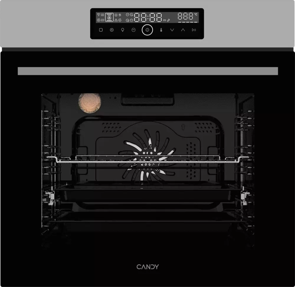 Candy Cosmo Pro COXT12LATBX