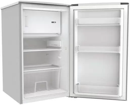 Однокамерный холодильник Candy COT1S45ESH фото