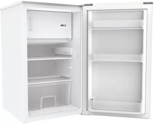 Однокамерный холодильник Candy COT1S45EW фото