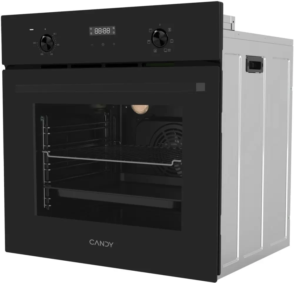 Духовой шкаф Candy COXP06NBB фото