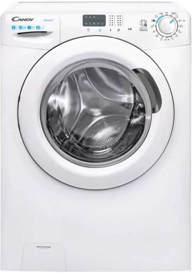 Candy CS4 1061DE/1-S