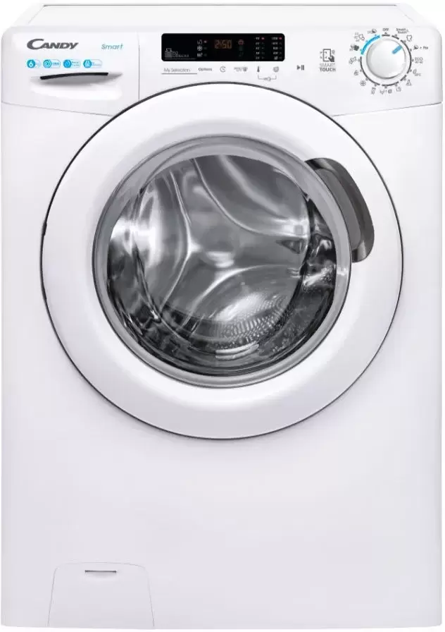 Candy CS4 1262DE/1-S