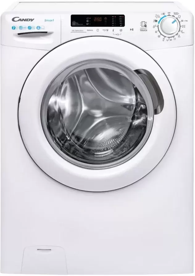 Candy CS 1272DE/1-S