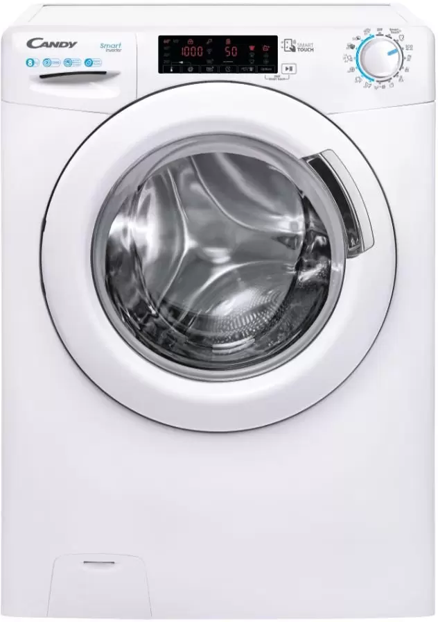 Candy CS 128TXME-S