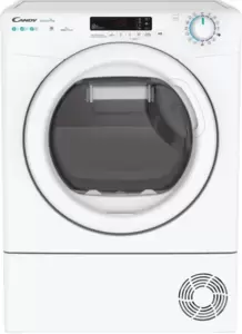 Сушильная машина Candy CSO4H7A1DE-S фото
