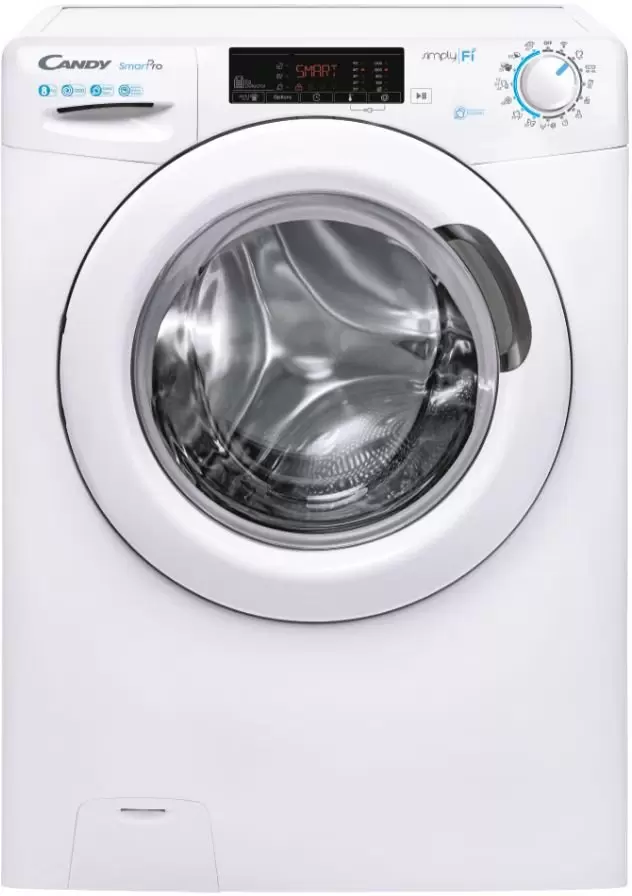 Candy CSO 1285TE-S