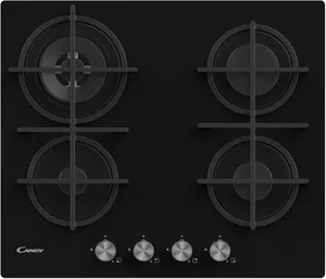 Варочная панель Candy CVG6BR4WPB фото