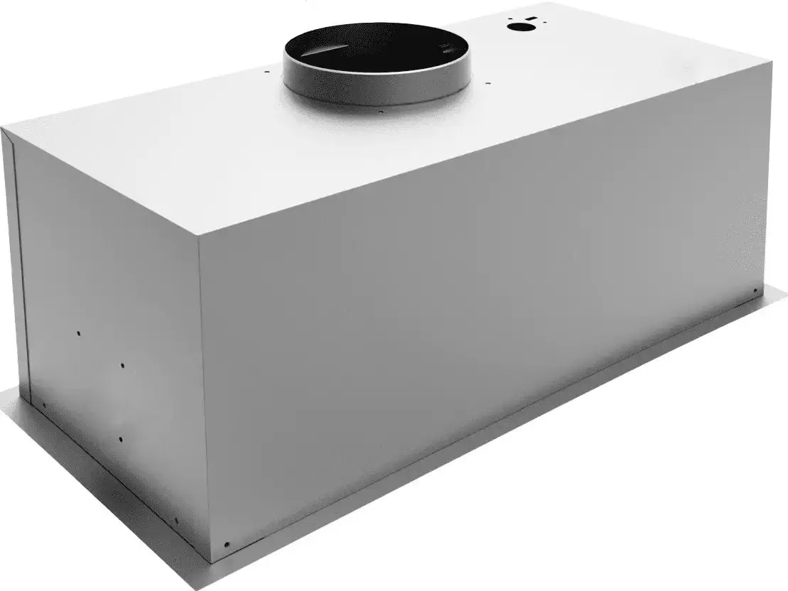 Кухонная вытяжка Candy CVXBI63MGBB фото 2