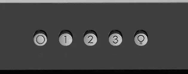 Кухонная вытяжка Candy CVXBI63MGBB фото 3