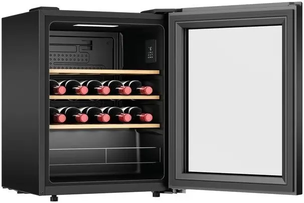 Винный шкаф Candy CWC023 фото