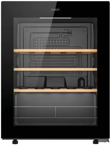 Винный шкаф Candy CWC023 фото