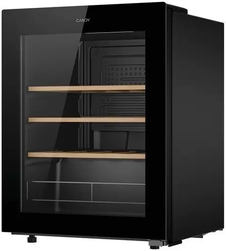 Винный шкаф Candy CWC023 фото